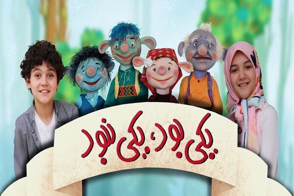 درخشش یک گیلانی در مرحله منطقه‌ای جشنواره قصه‌گویی