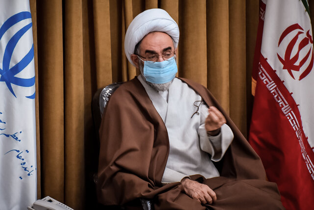 فرهنگ سازی برای اجرای طرح های هادی در روستاها انجام شود فرهنگ سازی برای اجرای طرح های هادی در روستاها انجام شود