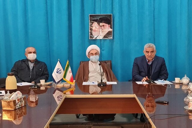 ریشه های عمیق اعتقادی نهضت میرزا کوچک در جامعه نهادینه شود ریشه های عمیق اعتقادی نهضت میرزا کوچک در جامعه نهادینه شود