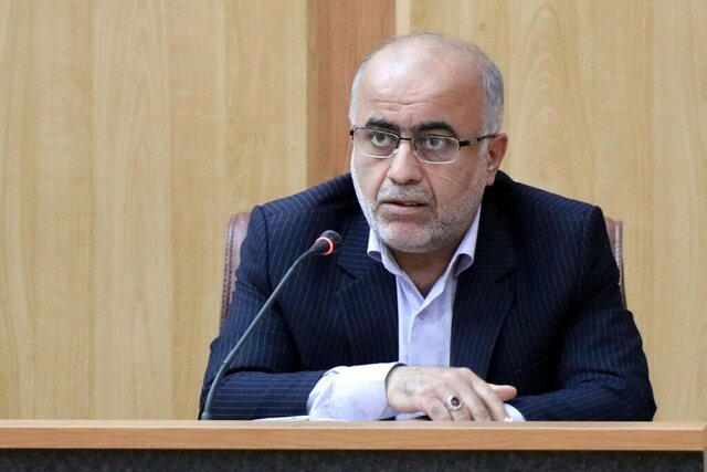 برگزاری مراسم یکصدمین سالگرد شهادت میرزا کوچک با سخنرانی وزیر ارشاد برگزاری مراسم یکصدمین سالگرد شهادت میرزا کوچک با سخنرانی وزیر ارشاد