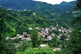 ۲۰۰۲ روستای گیلان دارای طرح هادی است/ بازنگری ۱۴۴ طرح تا پایان سال