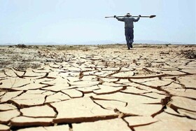 زندگی در فلات خشک ایران صرفه جویانه بود/ تغییر آب و هوا ابرچالش ماست