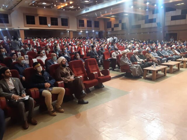 میرزا کوچکخان هویت اسلامی و ایرانی ماست