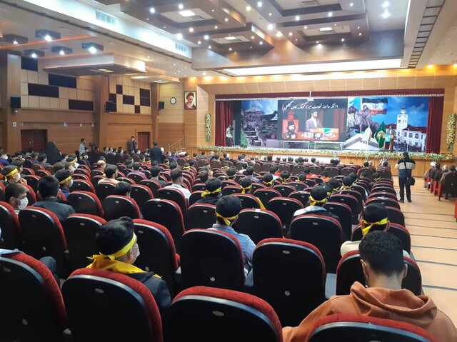 میرزا کوچکخان هویت اسلامی و ایرانی ماست