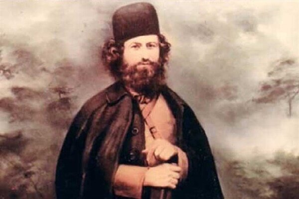 میرزا کوچک یک قهرمان ملی است/ جنگ روایت ها علیه نهضت جنگل میرزا کوچک یک قهرمان ملی است/ جنگ روایت ها علیه نهضت جنگل