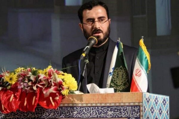 آماده برگزاری کنگره میرزا کوچک جنگلی در سال ۱۴۰۱ هستیم آماده برگزاری کنگره میرزا کوچک جنگلی در سال ۱۴۰۱ هستیم