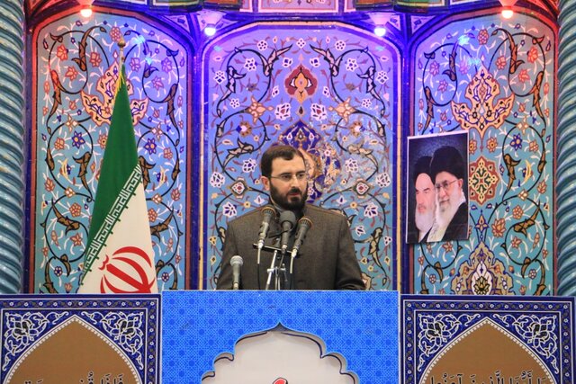 بزرگداشت یکصدمین سالگرد شهادت میرزا کوچک جنگلی در رشت