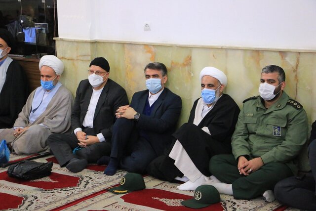 بزرگداشت یکصدمین سالگرد شهادت میرزا کوچک جنگلی در رشت