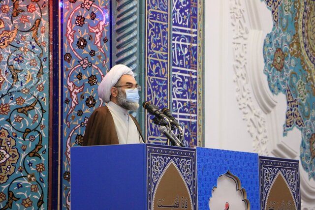 بزرگداشت یکصدمین سالگرد شهادت میرزا کوچک جنگلی در رشت