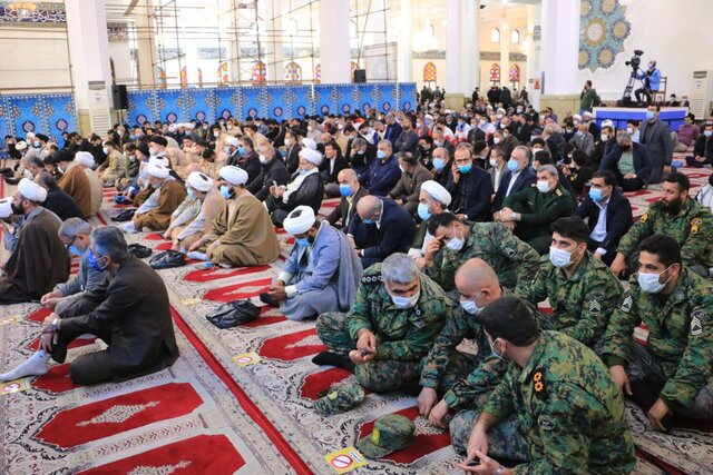 بزرگداشت یکصدمین سالگرد شهادت میرزا کوچک جنگلی در رشت