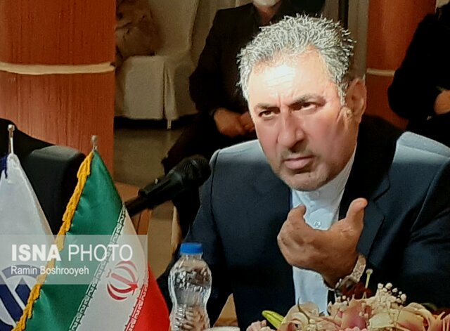 نشست مسئولان ایران و آذربایجان در آستارا برای احداث سومین پل بین المللی