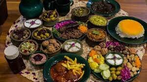 ضرورت کارهای بیشتر برای برندسازی سوغاتی های رشت  