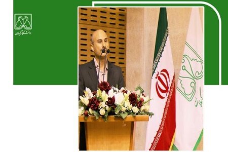 سرپرست دانشگاه گیلان منصوب شد