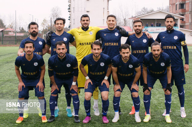 دیدار شهرداری بندر آستارا با آرمان گهر سیرجان