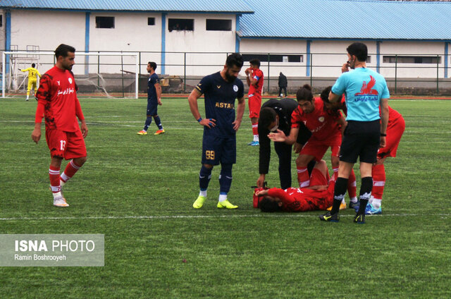 دیدار شهرداری بندر آستارا با آرمان گهر سیرجان