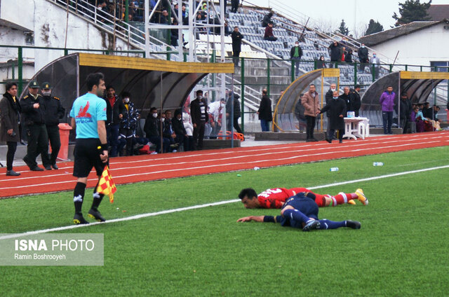 دیدار شهرداری بندر آستارا با آرمان گهر سیرجان