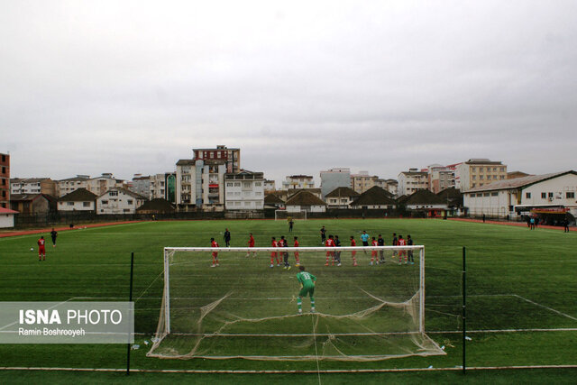 دیدار شهرداری بندر آستارا با آرمان گهر سیرجان