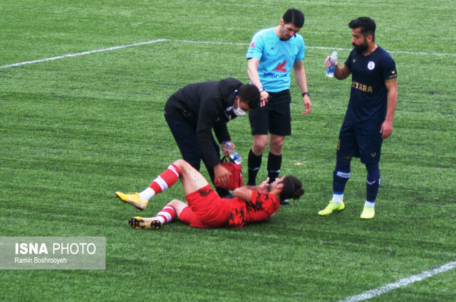 دیدار شهرداری بندر آستارا با آرمان گهر سیرجان