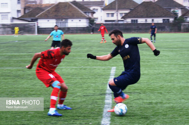 دیدار شهرداری بندر آستارا با آرمان گهر سیرجان