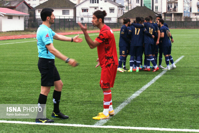 دیدار شهرداری بندر آستارا با آرمان گهر سیرجان