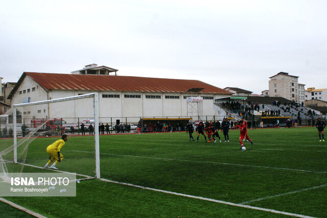 دیدار شهرداری بندر آستارا با آرمان گهر سیرجان