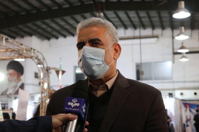 افزایش ظرفیت تولید داخلی؛ گامی برای مقابله با تحریمها افزایش ظرفیت تولید داخلی؛ گامی برای مقابله با تحریمها