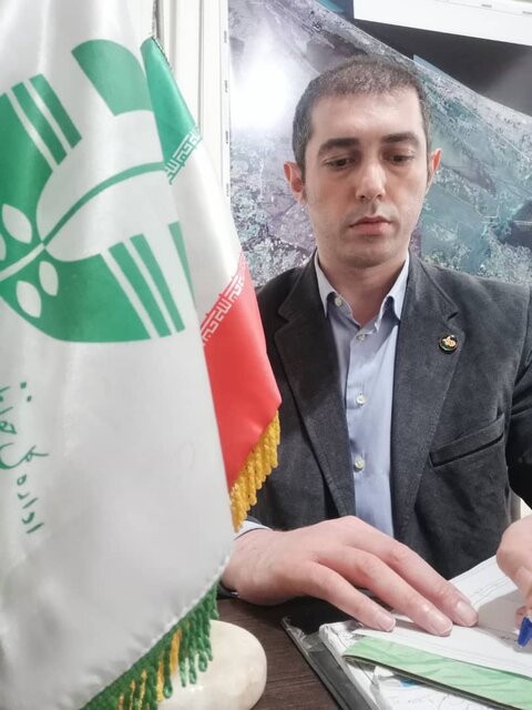 لزوم پیوند محیط زیست شهری با آمایش شهر