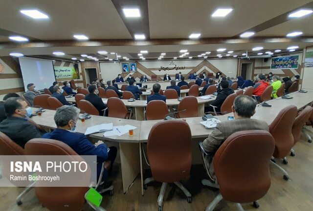 خسارت ۷۰ میلیاردی طوفان در تالش / آماده باش برای مدیریت بحران