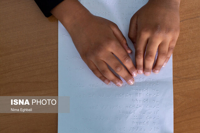 کرونا؛ بدون استثنا برای دانش آموزان استثنایی