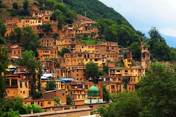 فرصت تاریخی ثبت جهانی ماسوله نباید از دست برود فرصت تاریخی ثبت جهانی ماسوله نباید از دست برود