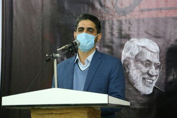 شجاعت سردار سلیمانی بیدلیل بود / امنیت را مدیون حاج قاسم هستیم