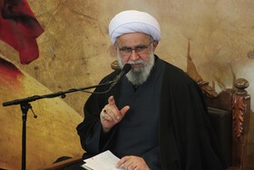 انقلاب اسلامی ایران به دنبال زمینه سازی ظهور است