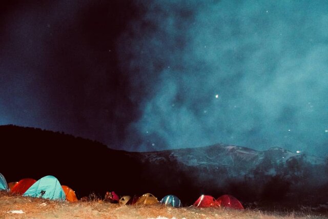 خلا راهبری علمی در تشکیلات ورزشی/سفر به قطب آرزوی اولین ایرانی فاتح اورست