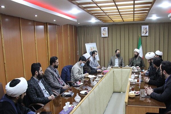 سند جامع فرهنگی گیلان تدوین می شود سند جامع فرهنگی گیلان تدوین می شود