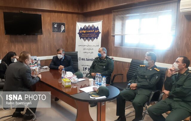 پرداخت ماهیانه ۲۵۵ میلیارد ریال بیمه بیکاری در گیلان