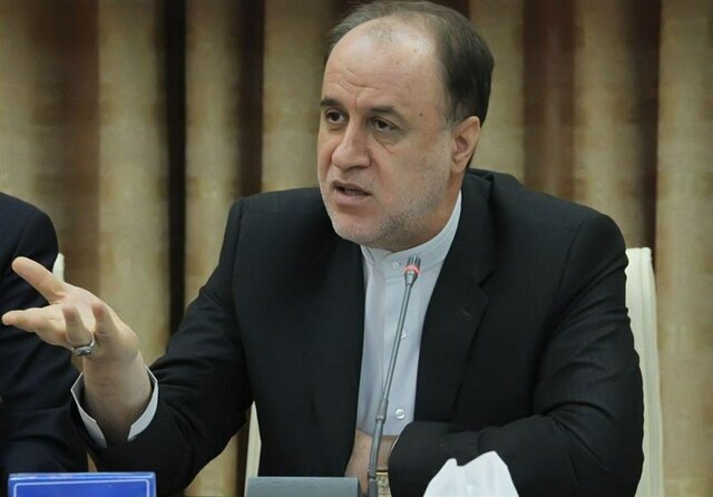 حاجی بابایی:  تبصره ۱۴ قانون بودجه عملکرد خوبی داشته است حاجی بابایی:  تبصره ۱۴ قانون بودجه عملکرد خوبی داشته است