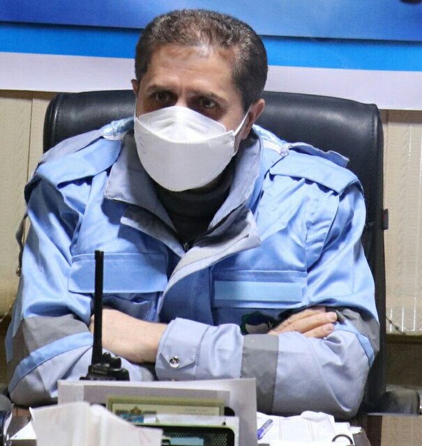 برفروبی ۵۰۰ کیلومتر از راههای شهرستان رشت/ رفع مشکل موردی قطع برق برفروبی ۵۰۰ کیلومتر از راههای شهرستان رشت/ رفع مشکل موردی قطع برق