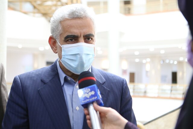 در تلاش برای ثبت جهانی ماسوله هستیم در تلاش برای ثبت جهانی ماسوله هستیم