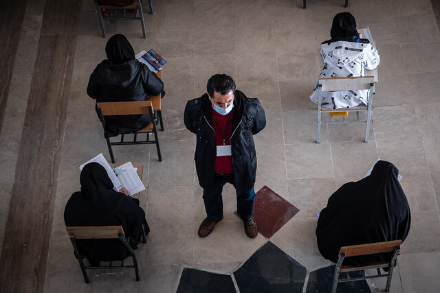 برخورداری از دانش داوری و میانجی گری لازمه جذب افراد در شوراهای حل اختلاف