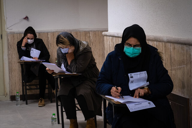 برخورداری از دانش داوری و میانجی گری لازمه جذب افراد در شوراهای حل اختلاف