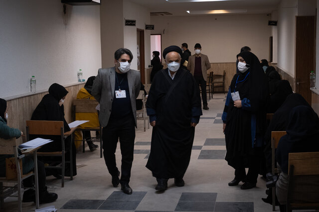 برخورداری از دانش داوری و میانجی گری لازمه جذب افراد در شوراهای حل اختلاف