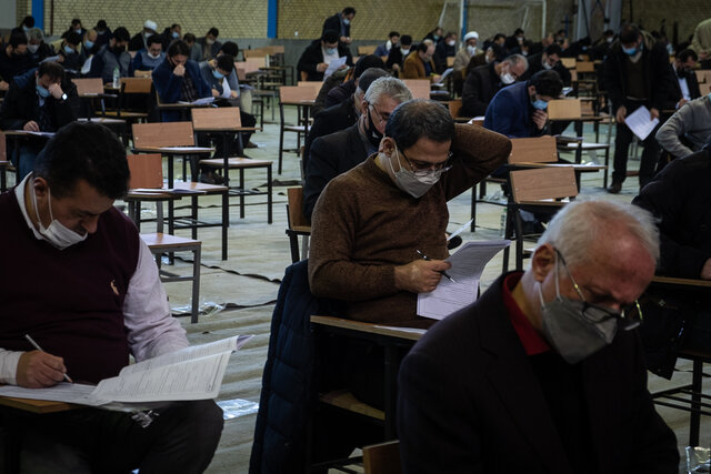 برخورداری از دانش داوری و میانجی گری لازمه جذب افراد در شوراهای حل اختلاف