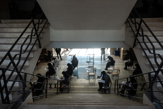 برگزاری آزمون داوری، میانجی گری و شوراهای حل اختلاف حل اختلاف در گیلان