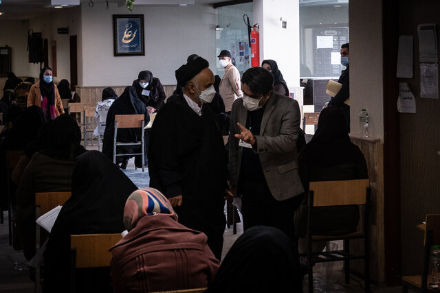 برگزاری آزمون داوری، میانجی گری و شوراهای حل اختلاف حل اختلاف در گیلان