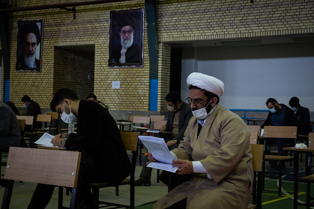 برگزاری آزمون داوری، میانجی گری و شوراهای حل اختلاف حل اختلاف در گیلان