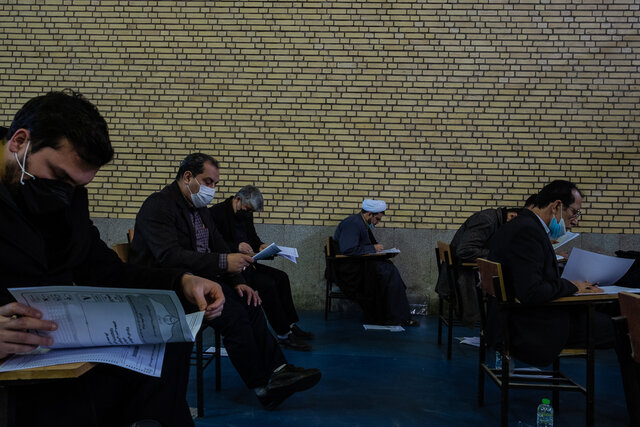 برگزاری آزمون داوری، میانجی گری و شوراهای حل اختلاف حل اختلاف در گیلان