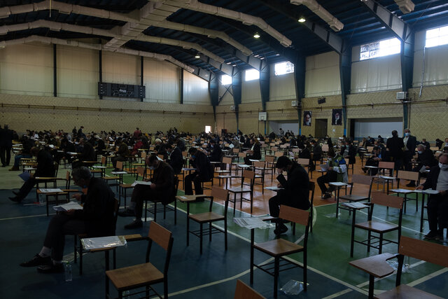 برگزاری آزمون داوری، میانجی گری و شوراهای حل اختلاف حل اختلاف در گیلان