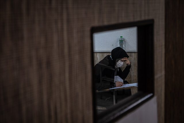 برگزاری آزمون داوری، میانجی گری و شوراهای حل اختلاف حل اختلاف در گیلان 