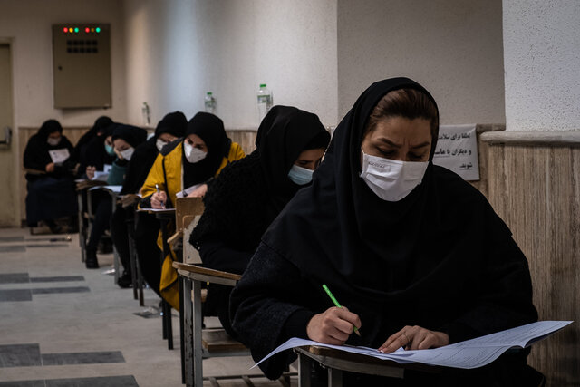 برگزاری آزمون داوری، میانجی گری و شوراهای حل اختلاف حل اختلاف در گیلان 