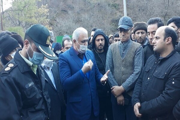 مطالبات معوقه کارگران سد شفارود امروز پرداخت شد مطالبات معوقه کارگران سد شفارود امروز پرداخت شد